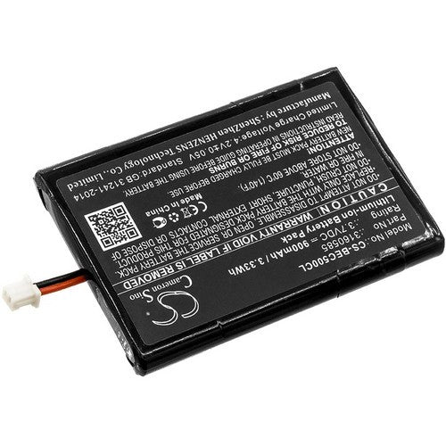 Bang & Olufsen 3160585 Battery