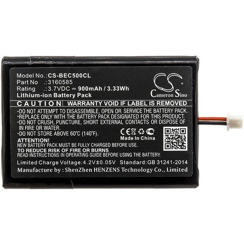 Bang & Olufsen 3160585 Battery