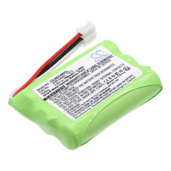 Bang & Olufsen BeoCom 6000 Battery