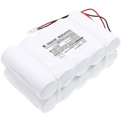 BIG BEAM 783HP7 Battery