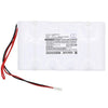 BIG BEAM 783HP7 Battery
