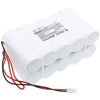 BIG BEAM N127 Battery