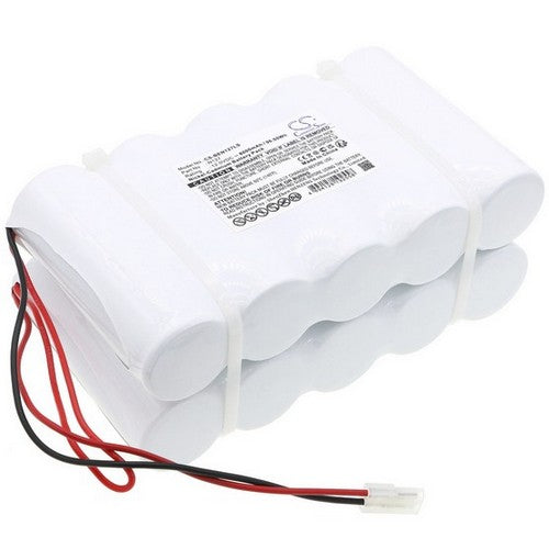 BIG BEAM 783HP7 Battery