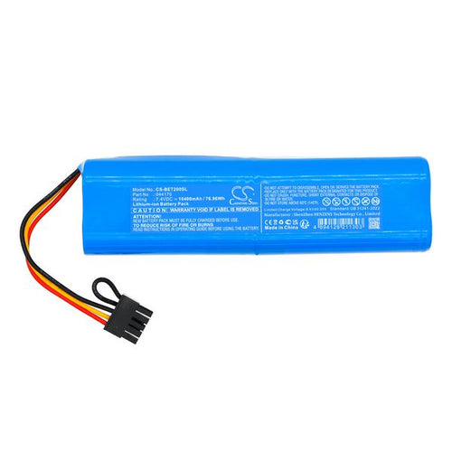 Benning 044170 Battery