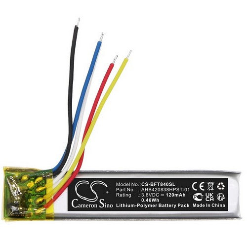 Bose Frames Alto Battery