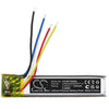 CS-BFT840SL Battery