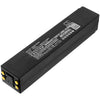 Bosch HFG10 Battery