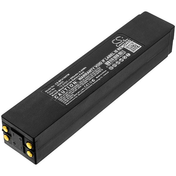 Bosch HFG10 Battery