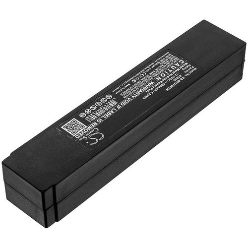 Bosch HFG10 Battery