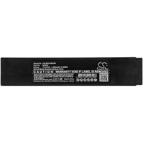 Bosch HFG10 Battery