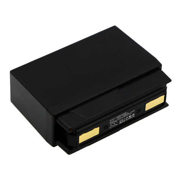 Bosch FuG13a Battery