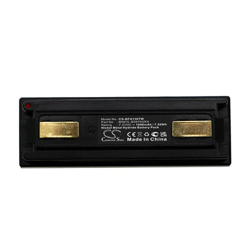 Bosch FuG13a Battery