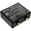 Bosch HFG89 Battery