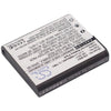 Sony Cyber-shot DSC-T100 Battery