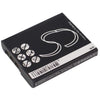 Sony Cyber-shot DSC-W170 Battery
