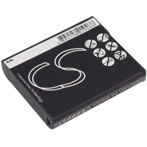 Sony Cyber-shot DSC-W230/R Battery