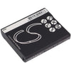 Sony Cyber-shot DSC-H90B Battery