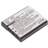 Sony Cyber-shot DSC-H9 Battery