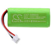 Busch-Jaeger 9497320 Battery