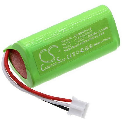 Busch-Jaeger 1519 U Battery