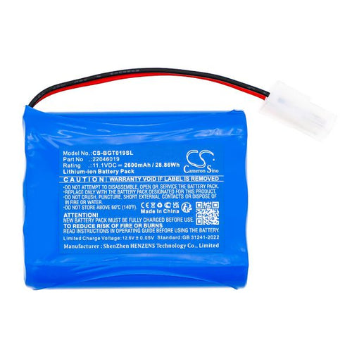 B&G 22046019 Battery