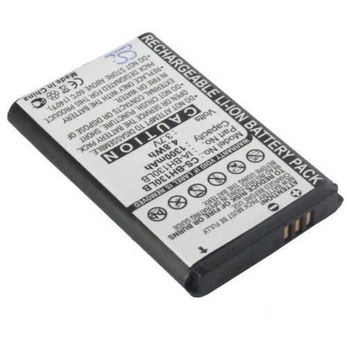 Samsung SMX-K40 Battery