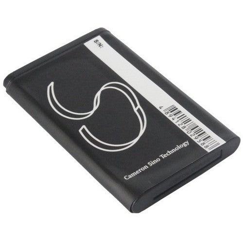 Samsung HMX-W200 Battery