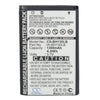Samsung HMX-W200 Battery
