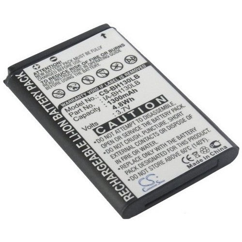 Samsung HMX-W300 Battery