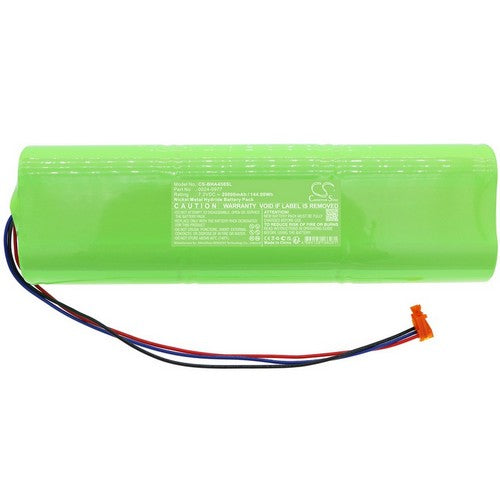 CS-BHA450SL Battery