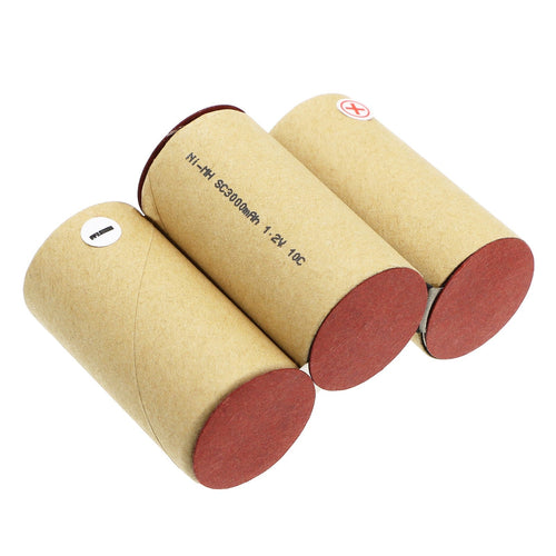 Bosch 3-VR1.8CS VC1 Battery