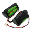 Beghelli N93201LG Battery