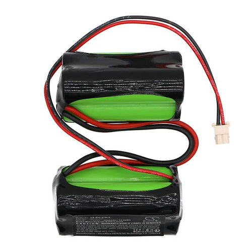 Beghelli N93201LG Battery