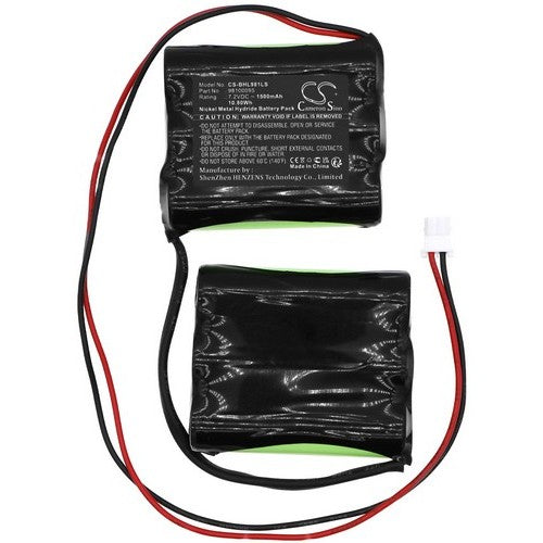 CS-BHL981LS Battery