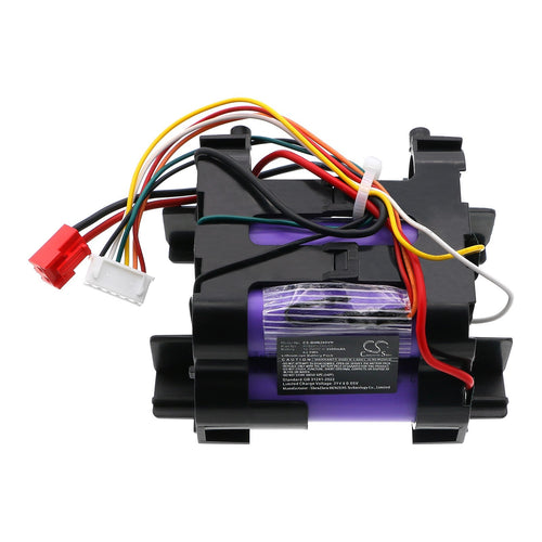 Bosch 801BPV180-01 Battery