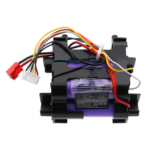 Bosch BHN20L Battery