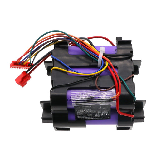 Bosch BHNL2140TW/04 Battery