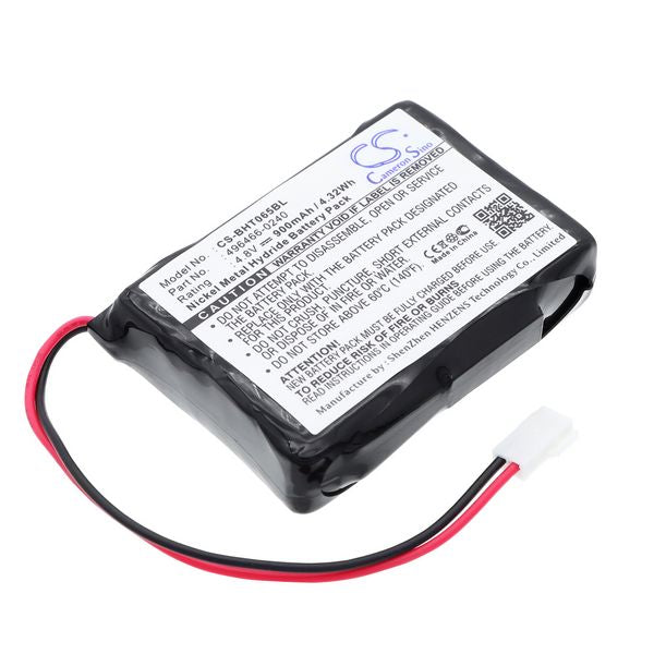 Denso BHT-700 Battery