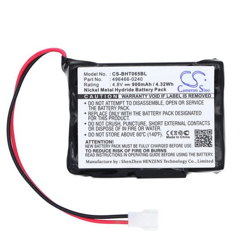 Denso BHT-700 Battery