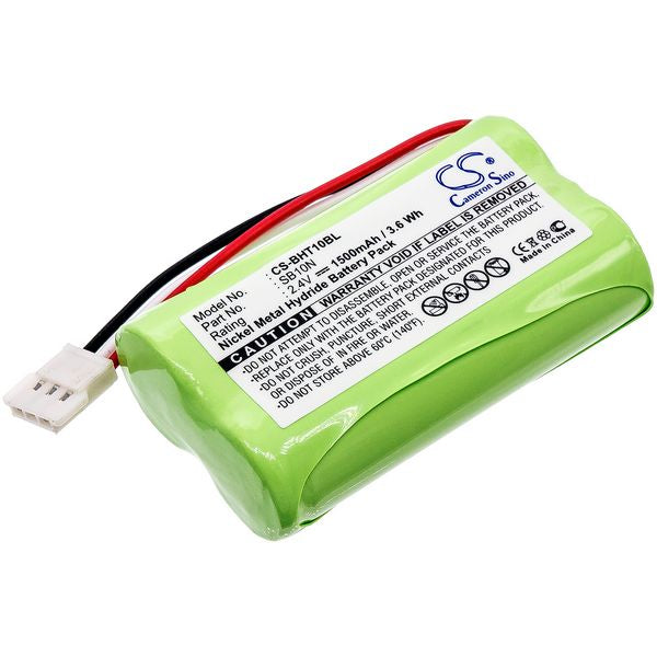 CS-BHT10BL Battery