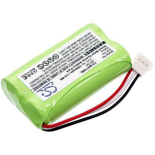 Nippon DS26H2-D Battery
