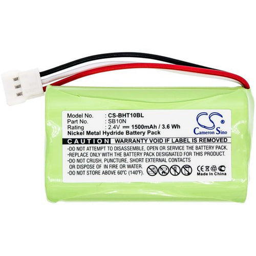 Nippon DS26H2-D Battery