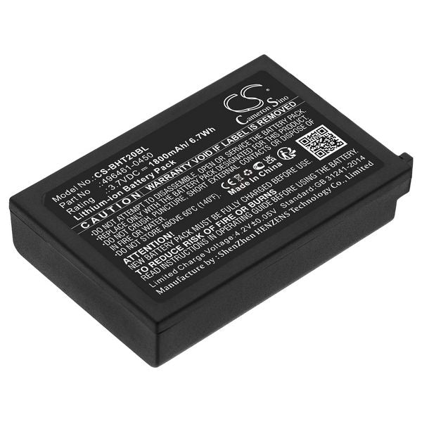 Denso FBD2000 Battery