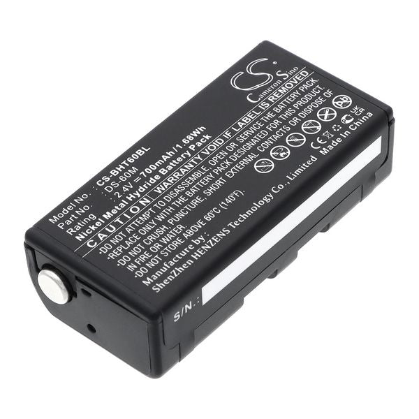 Denso BHT-6000 Battery