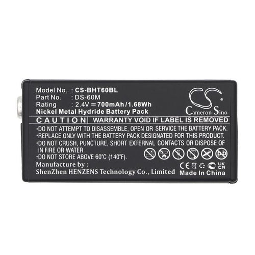 Denso BHT-6000 Battery