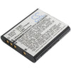 Sony Cyber-shot DSC-W370B Battery