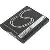 Sony Cyber-shot DSC-W180/R Battery