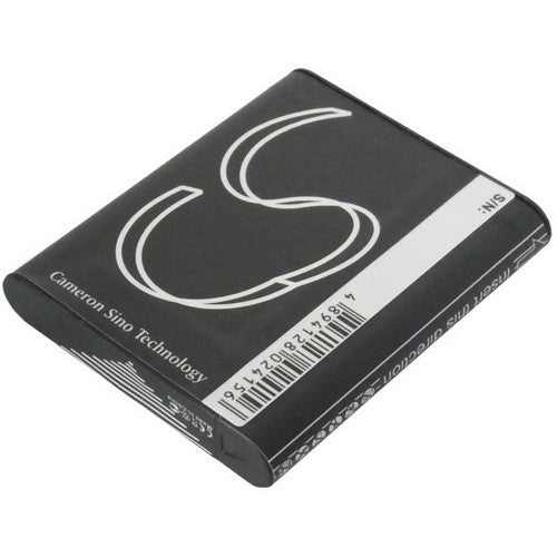 Sony Cyber-shot DSC-W370B Battery