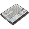Sony Cyber-shot DSC-S950B Battery