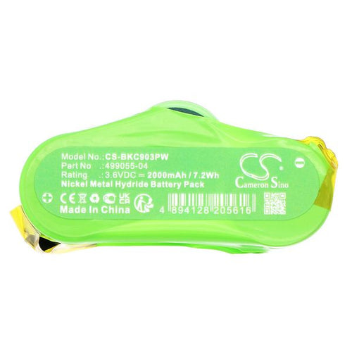Black & Decker KC9036 Battery